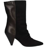 Bottes Stephen Good London SG5041 NERO