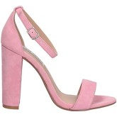 Sandales Steve Madden SMSCARRSON-PINK