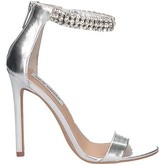 Sandales Steve Madden SMSRANDO-SIL