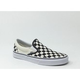 Chaussures Vans SLIP-ON DAMIER NOIR/BLANC