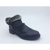 Boots Coco Abricot v0762