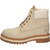 Boots Lumberjack SW50501-001