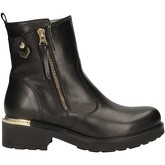 Boots Nero Giardini A807152D