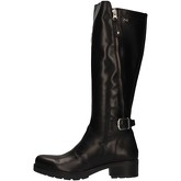 Bottes Nero Giardini A807057D