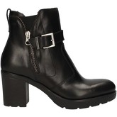 Bottines Nero Giardini A807062D