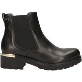 Bottines Nero Giardini A807150D