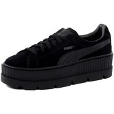 Chaussures Puma Fenty Cleated Creeper Suede Women