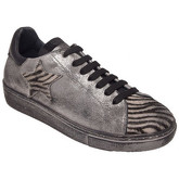 Chaussures Reqin's soho stella argent