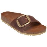 Mules Birkenstock madrid big buckle