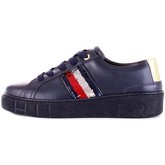 Chaussures Tommy Hilfiger FW03704