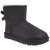 Bottes neige UGG mini bailey bow spar