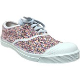 Chaussures Bensimon Lacet fantaisie