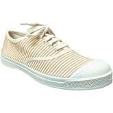 Chaussures Bensimon Lacet fantaisie