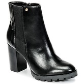 Bottines Buffalo BOOTIE RUBBER ROUND LAST