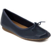 Ballerines Clarks FRECKLE NAVY