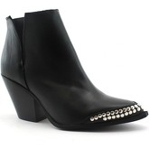 Bottines Divine Follie DIV-E19-11010-NE