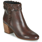 Bottines Geox D NEW LUCINDA