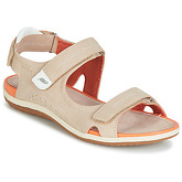 Sandales Geox D SANDAL VEGA