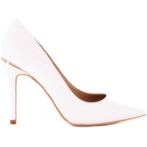 Chaussures escarpins Guess FL6BMYLEA08 Escarpins femme BLANC