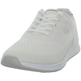 Chaussures Lacoste Baskets femme Chaumont ref_43453 Blanc