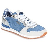 Chaussures Pepe jeans GABLE SUE