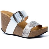 Sandales Plakton I Rock Glitter Python