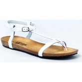 Sandales Plakton Mam Zouk Glitter Blanco