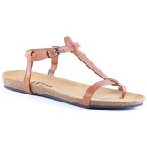 Sandales Plakton Mam Zouk Camel