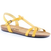 Sandales Plakton Mam Coco Amarillo