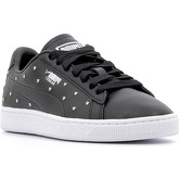 Chaussures Puma Basket Studs Women