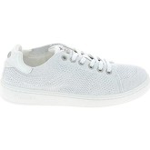 Chaussures Mustang Sneakers 1321301 Blanc