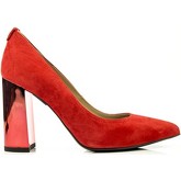 Chaussures escarpins Nero Giardini NGDEPE19-907930-red