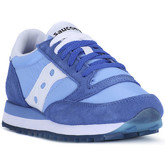 Chaussures Saucony JAZZ BLUE