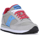 Chaussures Saucony JAZZ GREY BLUE