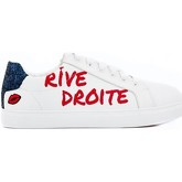 Chaussures Bon Baisers De Paname Rive Droite/Gauche