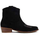 Bottines Bryan CALIOPE BORDADO