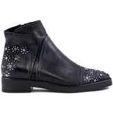 Bottines Café Noir PFE134