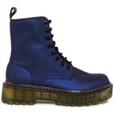 Bottines Café Noir PFH006