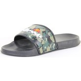 Claquettes Ellesse Sandale Tong Claquette Femme Slides W