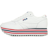 Chaussures Fila Orbit Zeppa Stripe Wn's