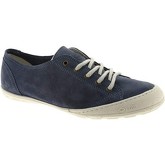 Chaussures Palladium sneakers navy