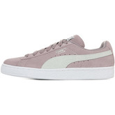 Chaussures Puma Suede Classic Wn's