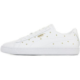 Chaussures Puma Basket Studs Wn's