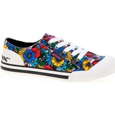 Chaussures Rocket Dog Jazzin Flower Frenzy