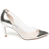 Chaussures escarpins Steve Madden Moonsy Silver