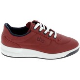 Chaussures TBS Brandy Rouge Marine