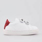 Chaussures Bon Baisers De Paname Sneakers Mini Bisous