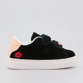 Chaussures Bon Baisers De Paname Sneakers Mini Dreamer