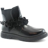 Bottines Café Noir CAF-RRR-JFA940-NE