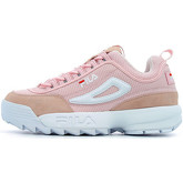 Chaussures Fila Disruptor Mesh Low Women